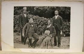 WHY WAS BISMARCK MORE SUCCESSFUL THAN THE REVOLUTIONARIES OF 1848-49 IN ENDINGAUSTRIA’S INFLUENCE IN GERMANY?