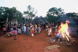 Nguni states of Southern Africa 4 Nguni states of Southern Africa