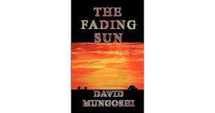 The Fading Sun by Charles Mungoshi summary