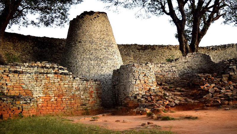 Zimbabwean History:Iron Age 2 Zimbabwean History:Iron Age