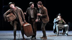 Drama appreciation-Techniques that you must develop(Literature)