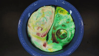 How to cretate moving liquid Art 3 How to cretate moving liquid Art