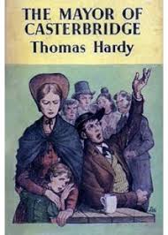 Mayor of Casterbridge Novel analysis: Characterisation 9 Mayor of Casterbridge Novel analysis: Characterisation