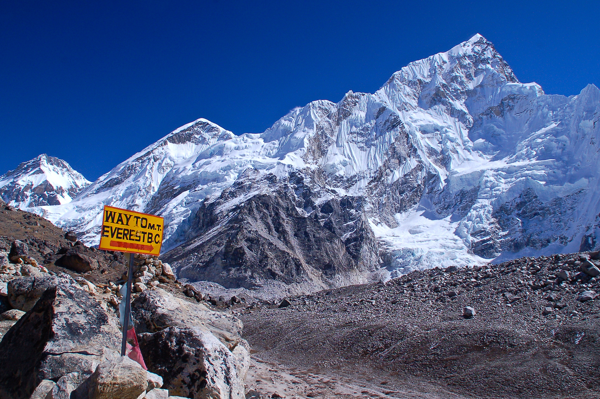 Climbing Mount Everest: The Ultimate Thrill or the Ultimate Risk? 7 Climbing Mount Everest: The Ultimate Thrill or the Ultimate Risk?